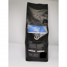 TRIBE COFFEE BEANS SELECTIVE BLEND