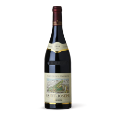 E.GUIGAL SAINT-JOSEPH 2009 75CL