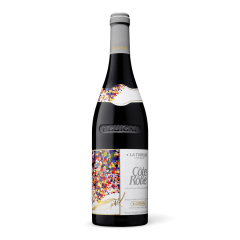 E.GUIGAL COTE-ROTIE LA TURQUE 2002 75CL