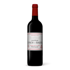 CHATEAU LYNCH BAGES 2016 75CL