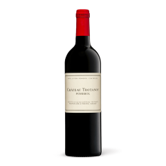 CHATEAU TROTANOY 2013 75CL