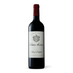 CHATEAU MONTROSE 2008 75CL