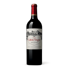 CHATEAU CALON SEGUR 2020 75CL