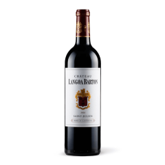 CHATEAU LANGOA BARTON 2020 75CL