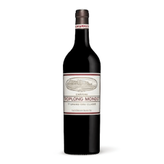 CHATEAU TROPLONG MONDOT 2020 75CL