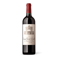 CHATEAU LEOVILLE LAS CASES 2020 75CL