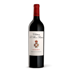 CHATEAU LE BON PASTEUR 2020 75CL