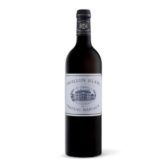 CHATEAU MARGAUX 2020 75CL
