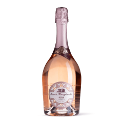 SANTA MARGHERITA SPARKLING ROSE 75CL