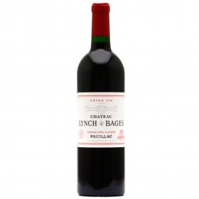 CHATEAU LYNCH BAGES
