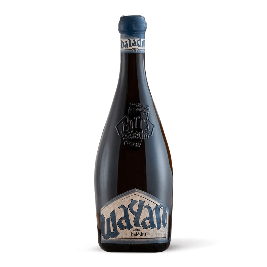 BALADIN BIRRA WAYAN 33CL