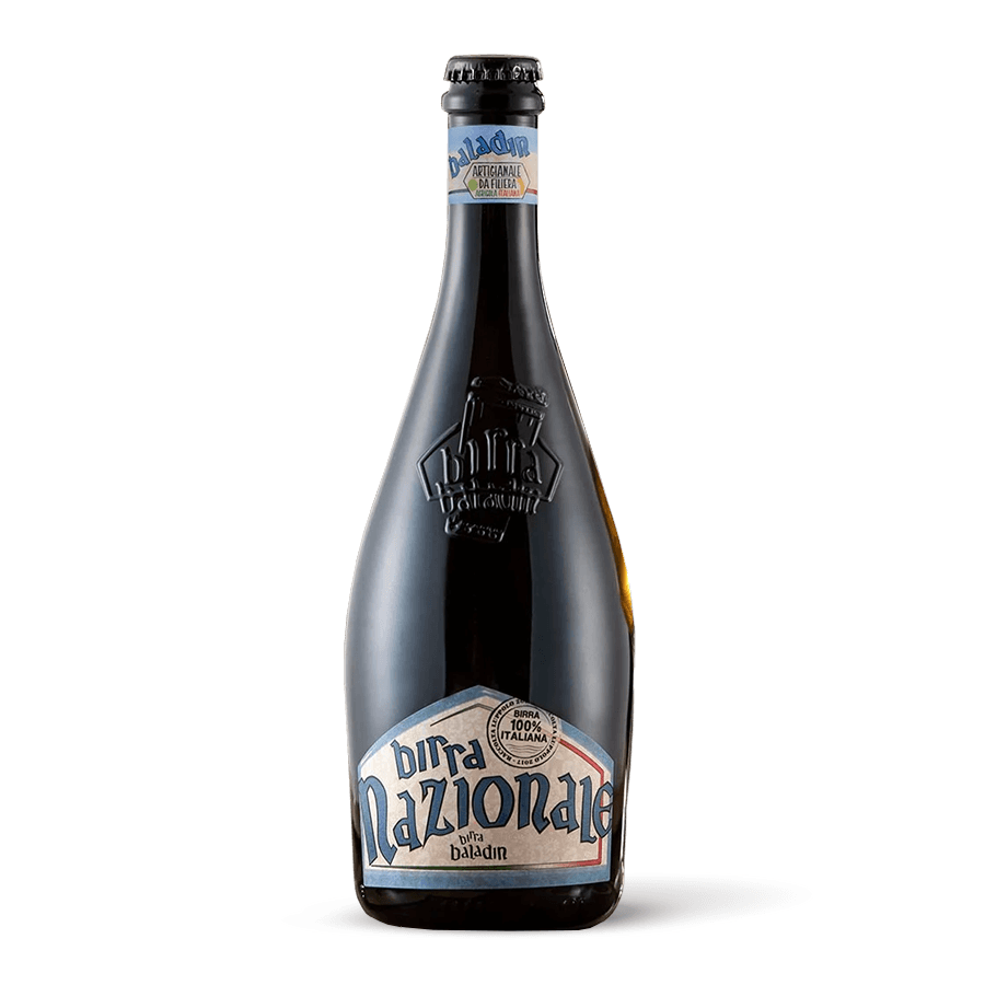 BALADIN BIRRA NAZIONALE 33CL