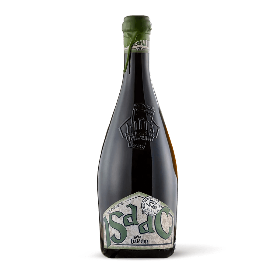 BALADIN BIRRA ISAAC 33 CL