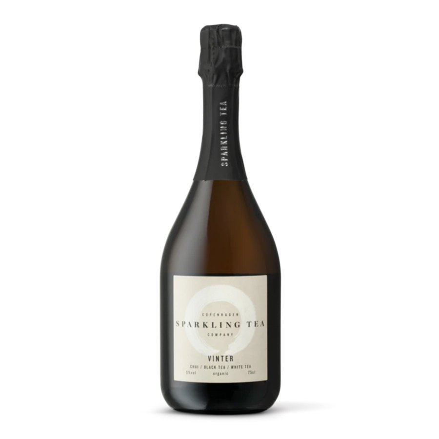 SPARKLING TEA VINTER 5% 75CL