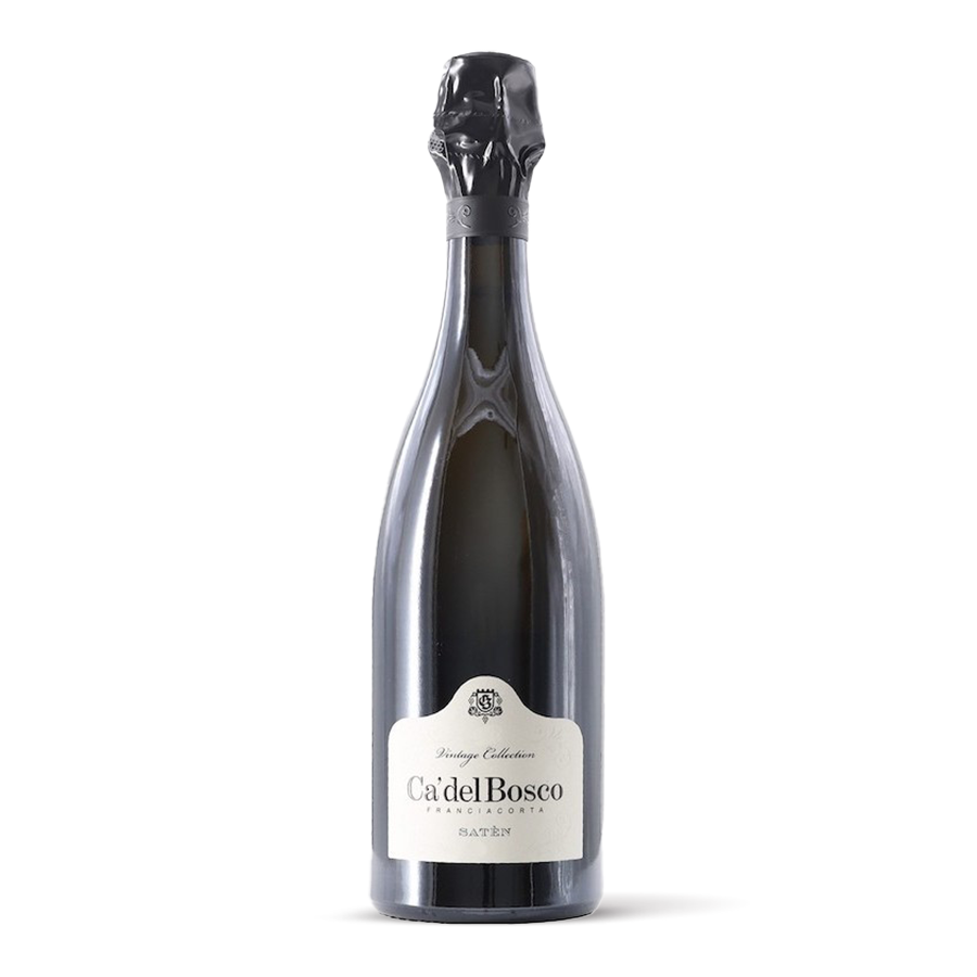 CA DEL BOSCO VINTAGE COLLECTION SATEN 2017 75CL