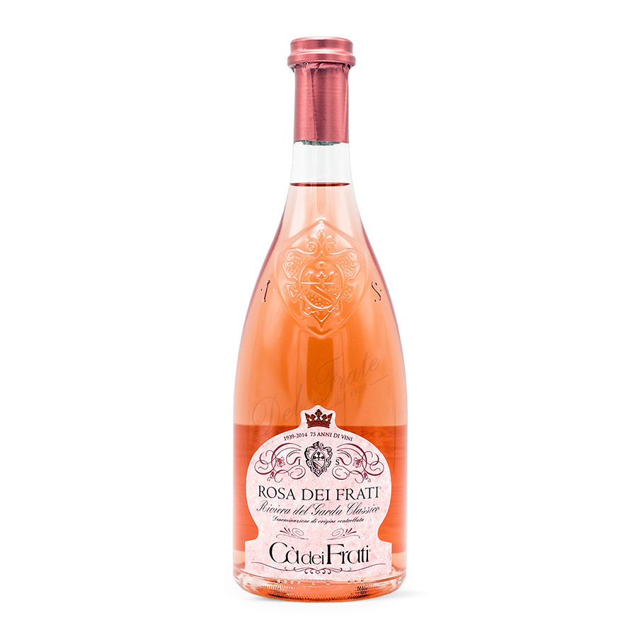 CA DEI FRATI ROSE 2023 75CL