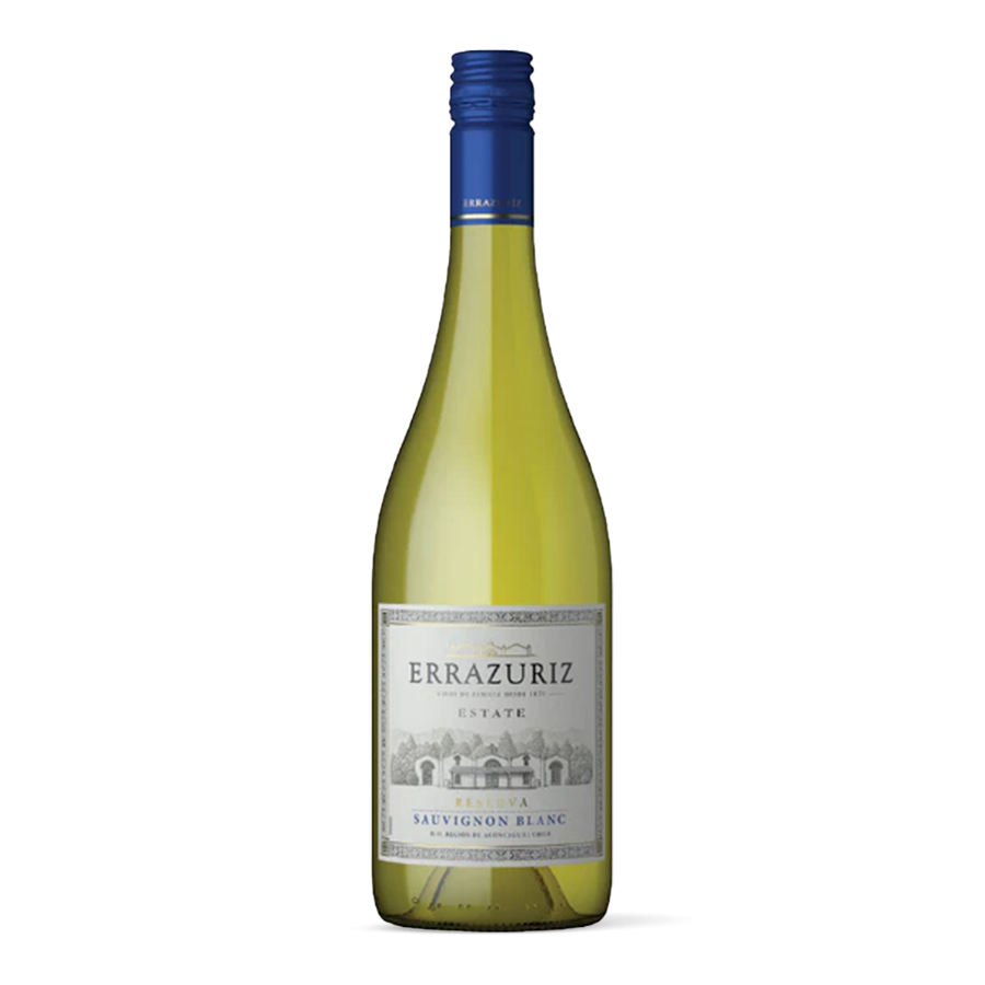 ERRAZURIZ ESTATE SAUVINGNON BLANC 2023 75CL