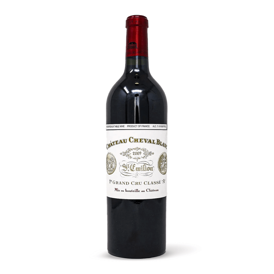 Chateau Cheval Blanc 2011 赤ワイン