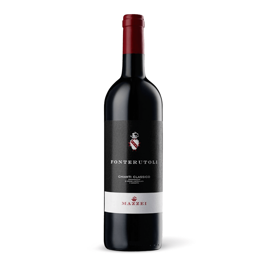 MAZZEI CONCERTO 2015 75CL