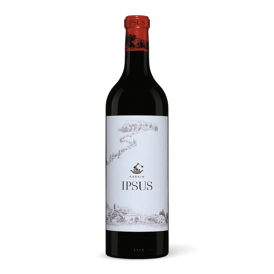 MAZZEI IPSUS 2015 75CL