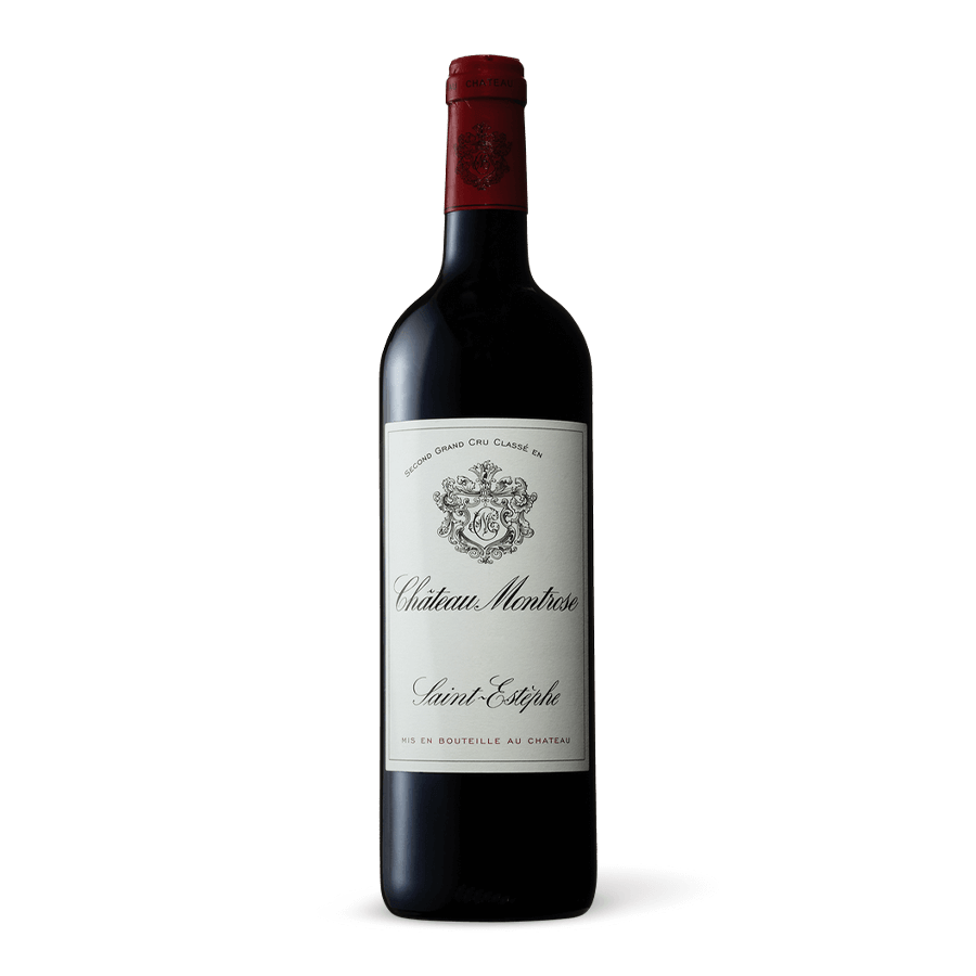 CHATEAU MONTROSE 2008 75CL