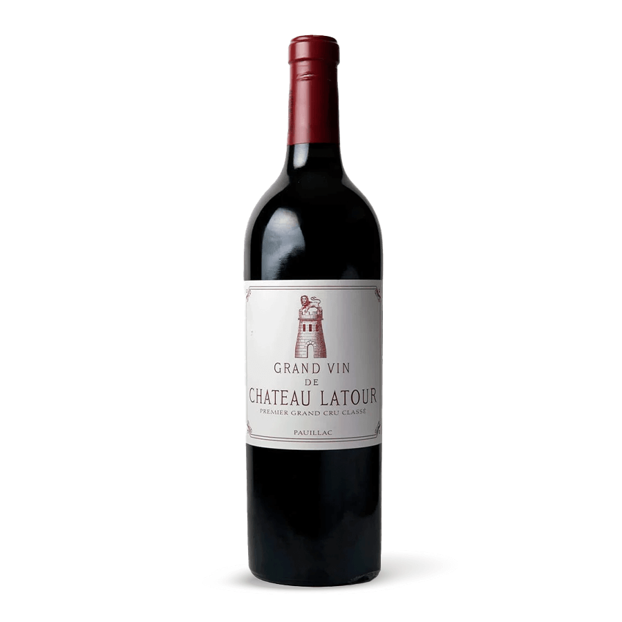 CHATEAU LATOUR 2013 75CL