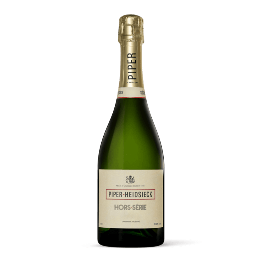 PIPER-HEIDSIECK HORS SERIE 1971 75CL