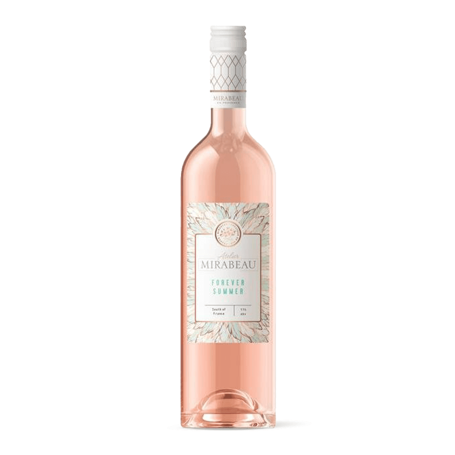 MIRABEAU FOREVER SUMMER 2023 75CL