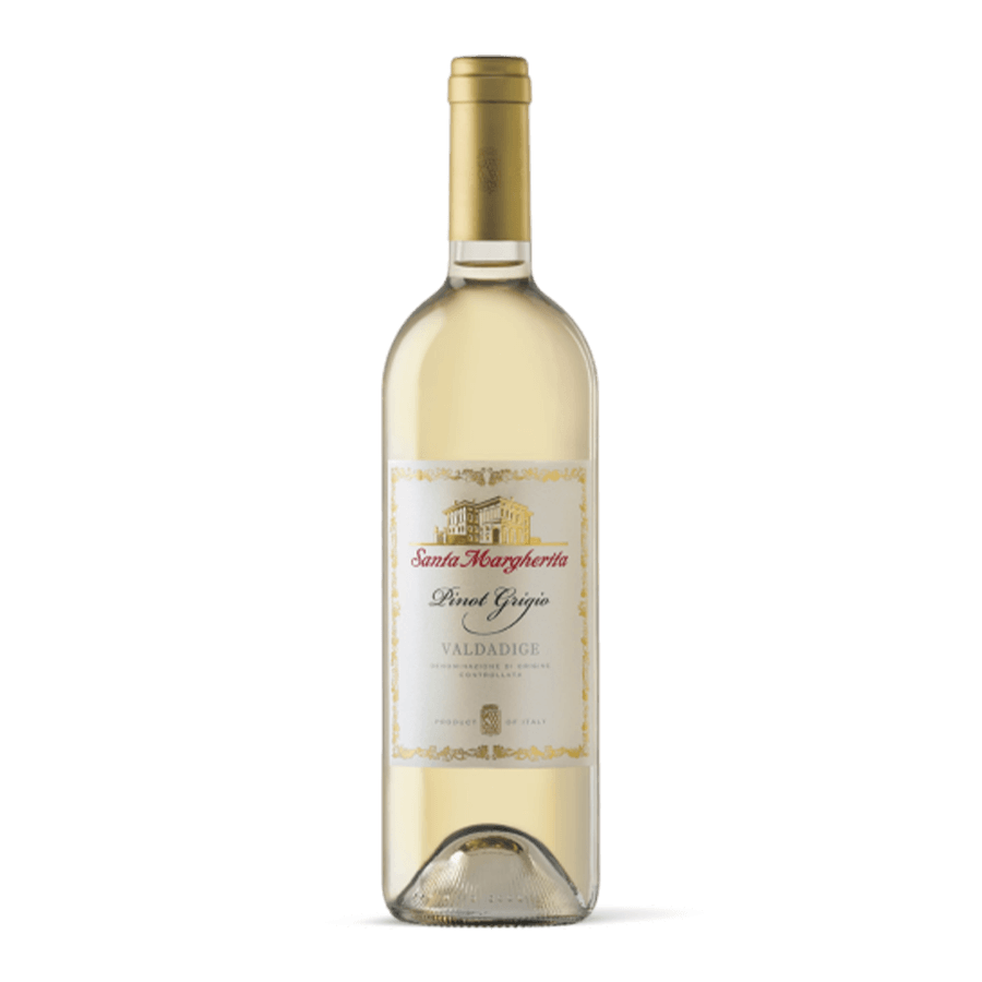 SANTA MARGHERITA PINOT GRIGIO VALDADIGE 2023 75CL
