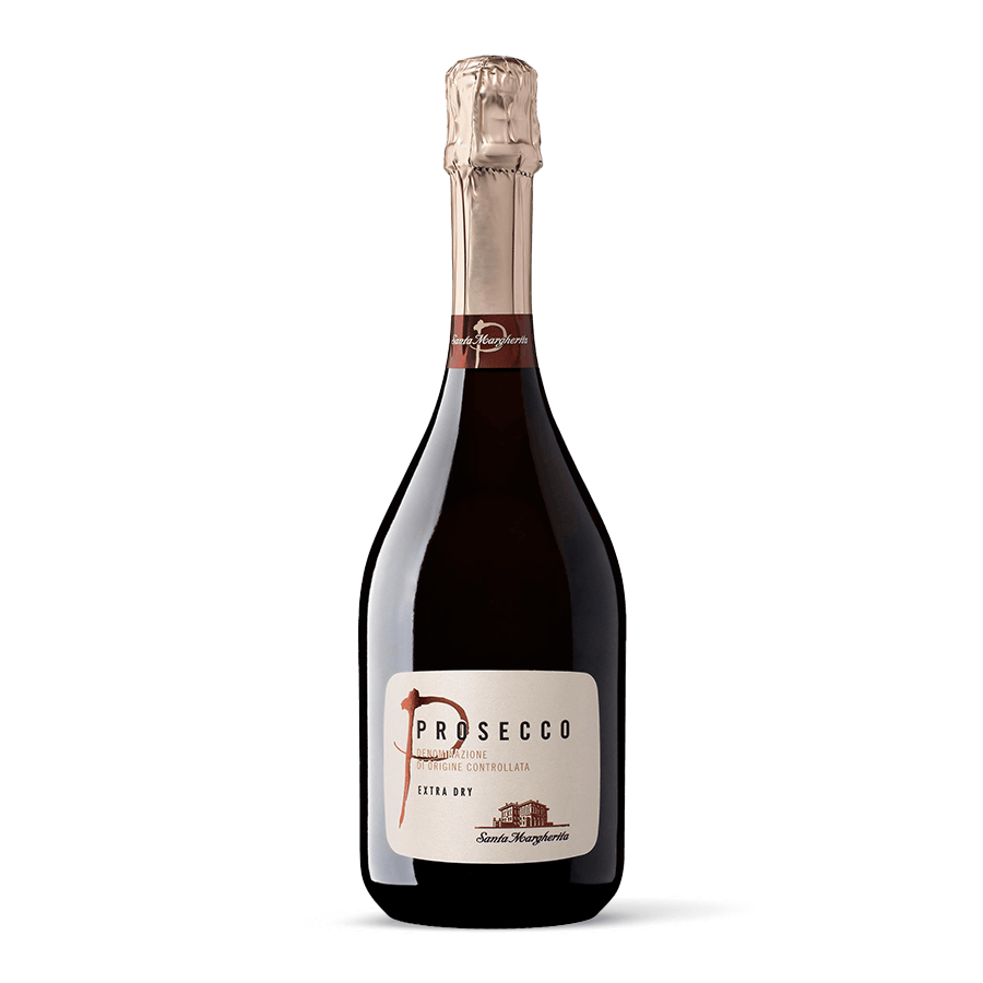SANTA MARGHERITA PROSECCO DOC EXTRA DRY 'P' 75CL
